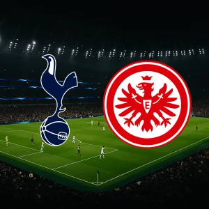 موعد مباراة توتنهام وفرانكفورت في الدوري الأوروبي