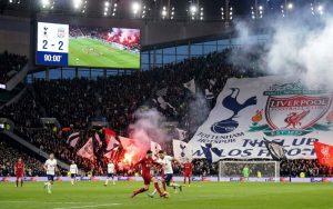 تفاصيل مباراه توتنهام ضد ليفربول مساء السبت Tottenham vs Liverpool