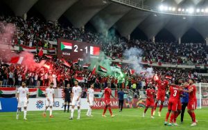 تفاصيل مباراة البحرين ضد السودان في كأس العرب 2025 Bahrain vs Sudan