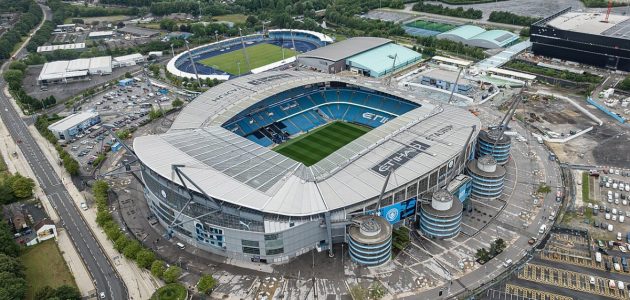 إدانة مانشستر سيتي رسميًا بتمويل مقنع قيمته 830 مليون إسترليني