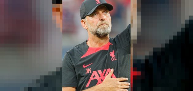 كلوب ينتقد العنصرية ضد منتخب ألمانيا قبل مواجهة صربيا