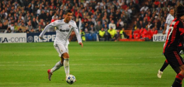 أزمة كريستيانو رونالدو مع منتخب البرتغال تصل إلى رئيس الوزراء