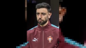 أزمة رونالدو برونو فيرنانديز يؤكد أن منتخب البرتغال موحد أزمة رونالدو برونو فيرنانديز يؤكد أن منتخب البرتغال موحد